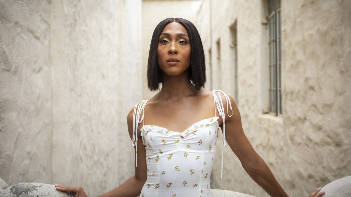 Interview: Mj Rodriguez Reflects on the Final Season of ‘Pose’ - Awards