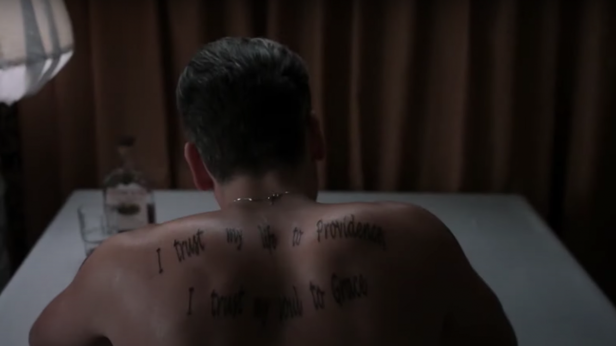 'The Card Counter' Official Trailer Has Been Released Awards Radar