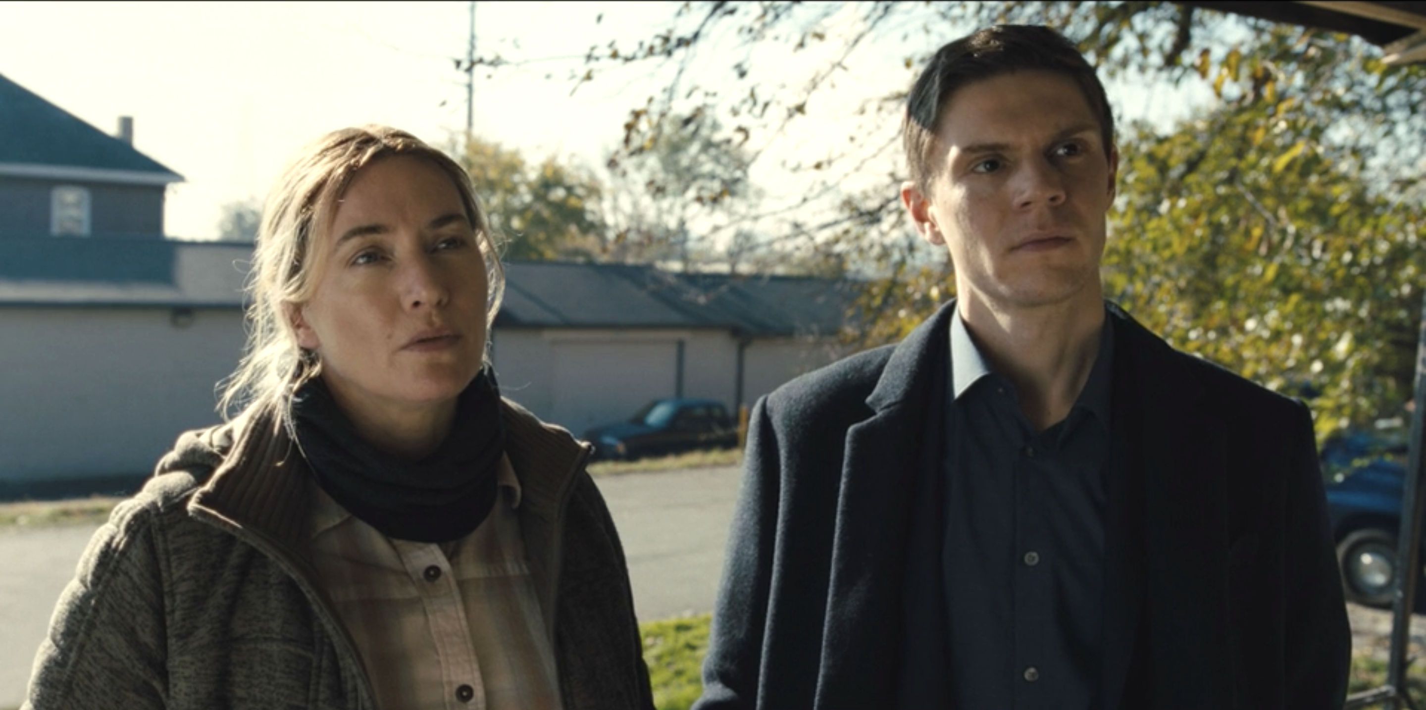 OUSTANDING PERFORMANCE BY A FEMALE ACTOR IN A TELEVISION MOVIE OR LIMITED  SERIES - Awards Radar