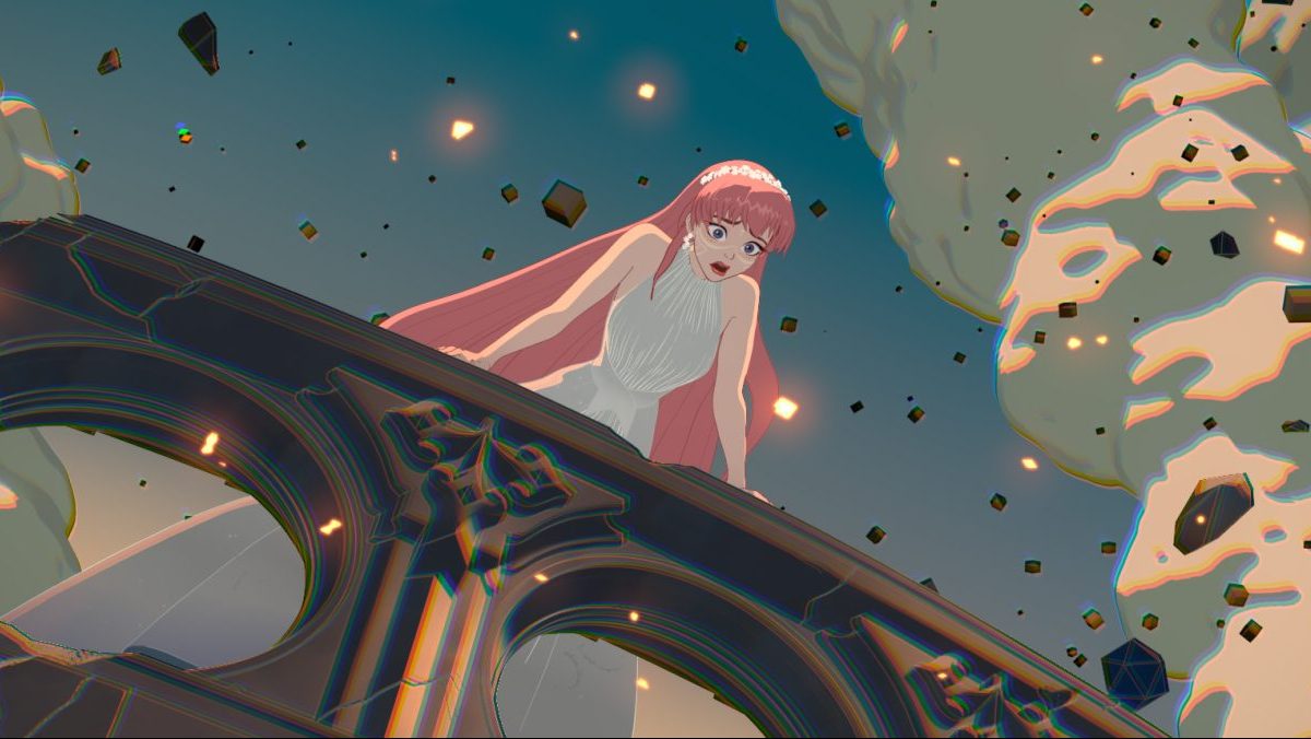 Interview: 'Belle' Director Mamoru Hosoda Discusses His Latest