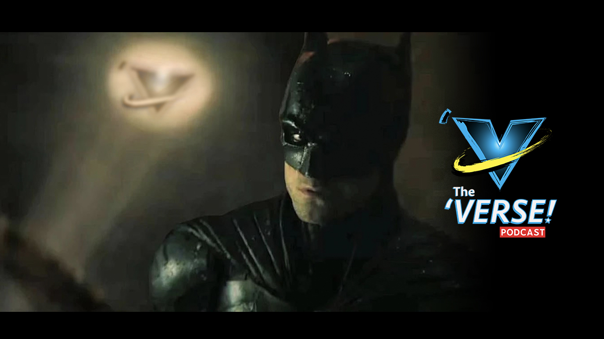 'The Batman' Reaction / Review + Who Does the Best Bat Impression ...