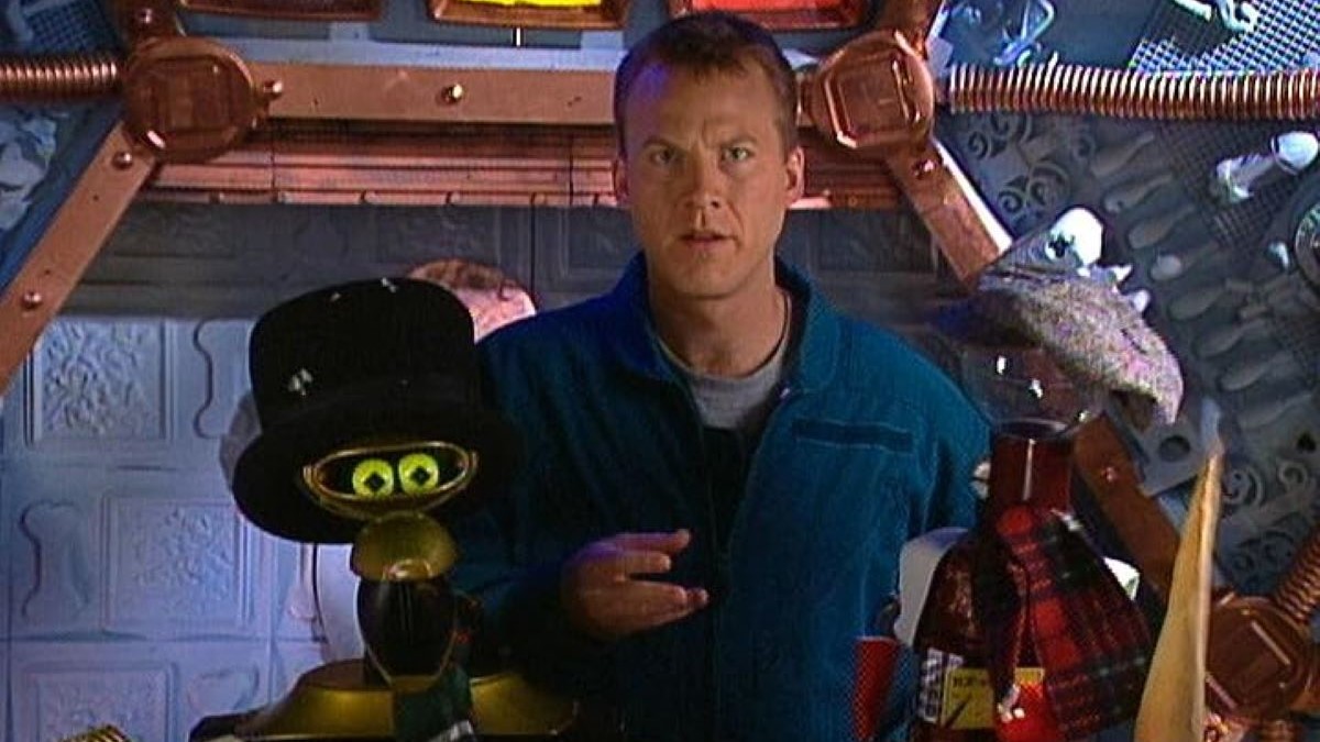 Best episodes mystery science theater 3000