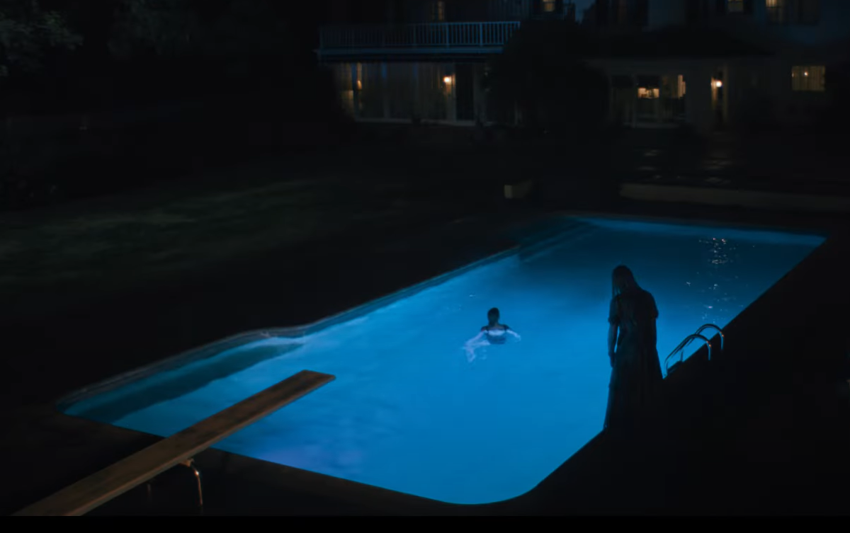 Film Review: 'Night Swim' is a Floating Turd to Start Off the Year in  Horror - Awards Radar