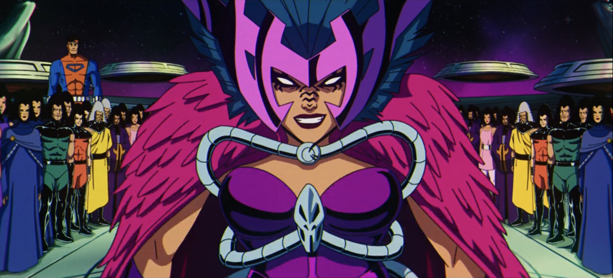 ‘X-Men ‘97’ Episode Six Recap: “Lifedeath - Part 2” - Awards Radar