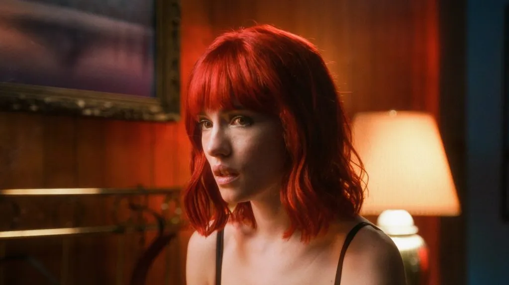 Film Review: 'Strange Darling' is An Enthralling Cat-and-Mouse Thriller  That Keeps You Guessing