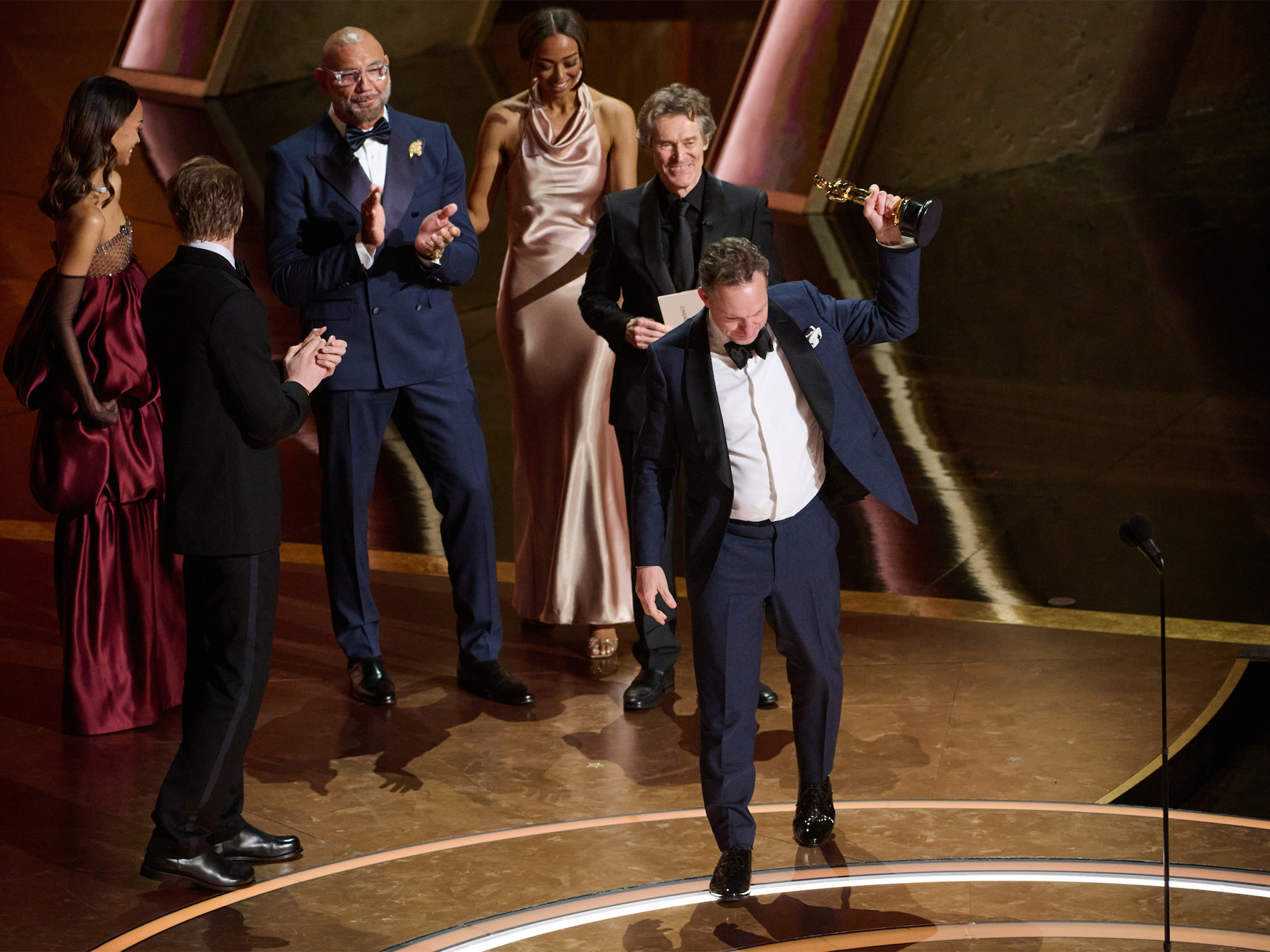 The Top 25 Best Cinematography Winners So Far (Updated for 2025 ...