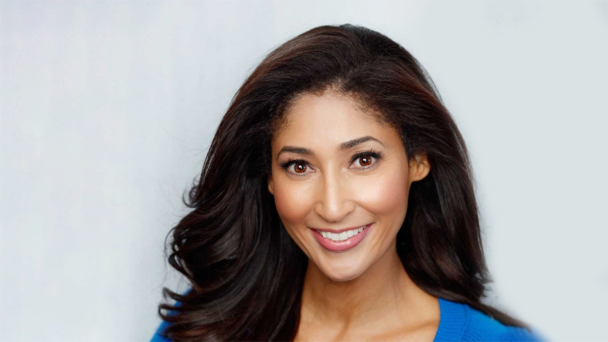 Interview: Bettina Bush on Her Musical Journey from Rainbow Brite to ...