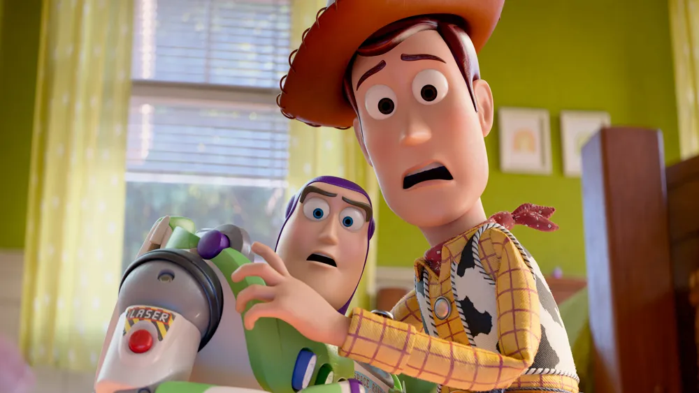 Pixar Debuts Teaser Trailer for 'Toy Story 5' - Awards Radar