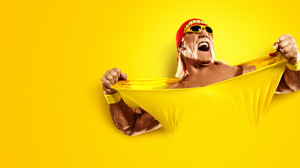 Interview: Director Bryan Storkel on Recognizing the Pop Culture Influence of His Larger Than Life Subject in 'Hulk Hogan: Real American'