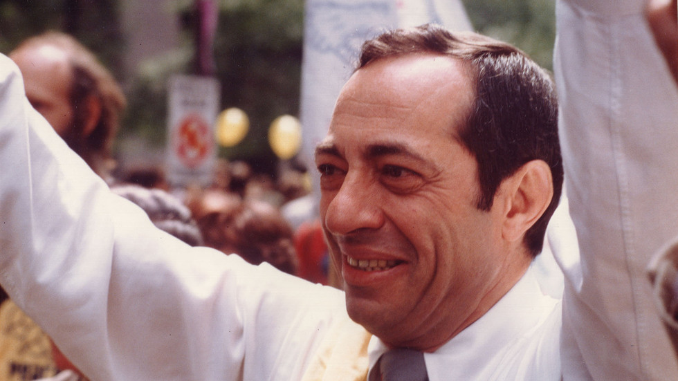 Tribeca Film Review: 'Mario' Looks Reverentially at the Legendary New York Governor and His Politics of Compassion