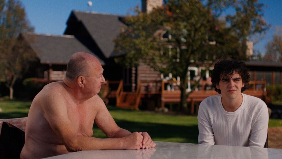 Tribeca Film Review: 'Ponderosa' is a Unique Yet Rather Baffling Experience