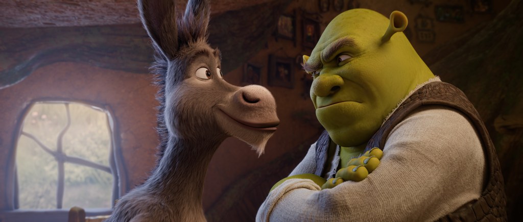 First Teaser Trailer for ‘Shrek 5’ Hints at a Grandiose Cinematic Event