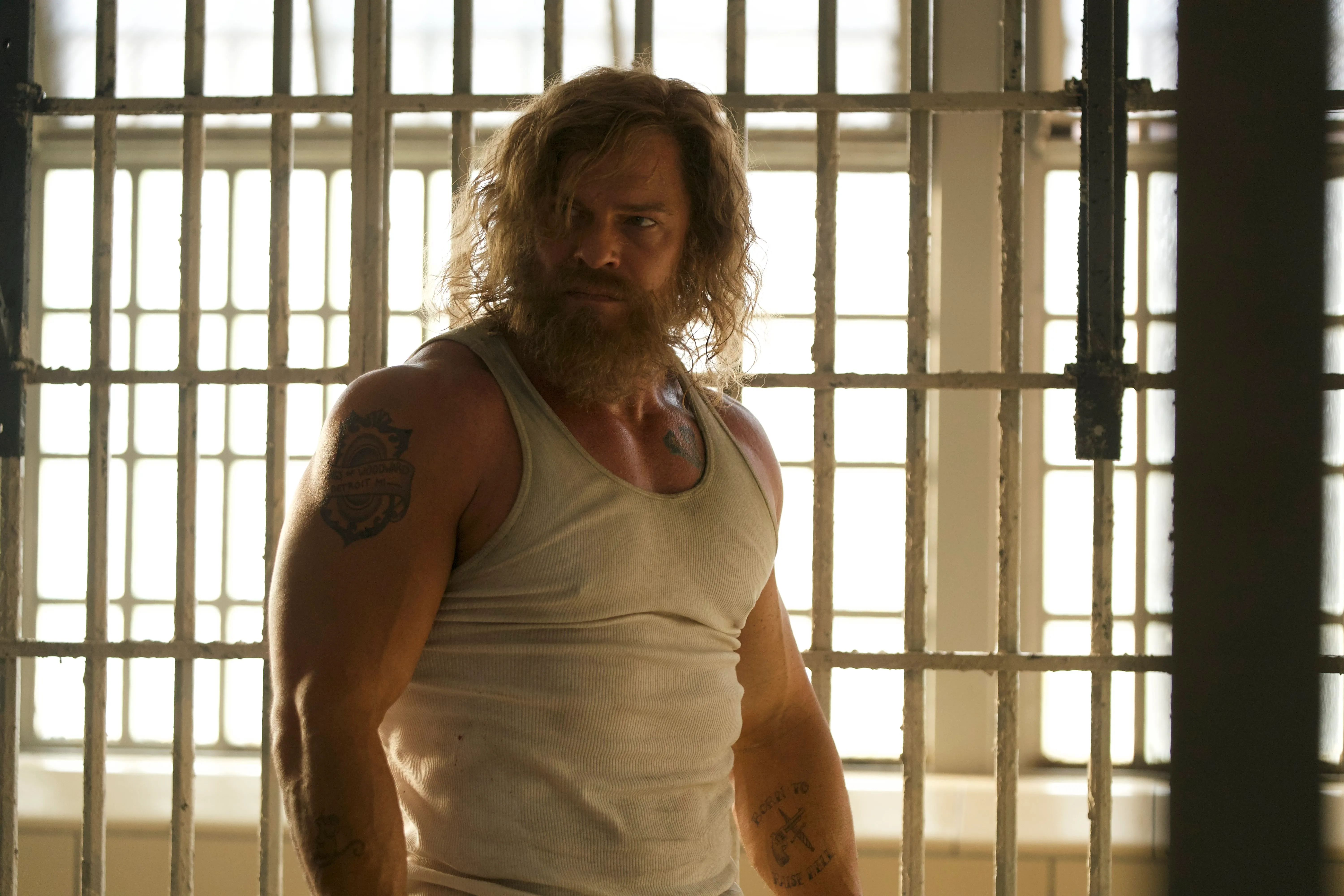 Film Review: 'Motor City' is a Stylistically Unique Action Movie Throwback