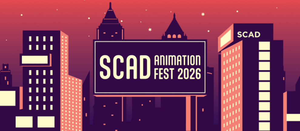 Interim Reviews Example SCAD AnimationFest 2026 to Celebrate Tenth Anniversary - Awards Radar